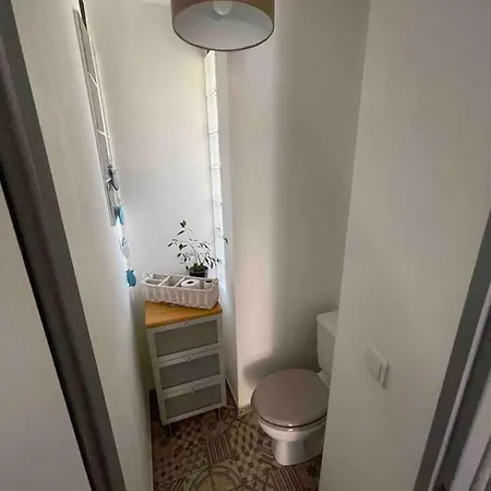 Appartement 2 Plage Cannes