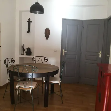 Apartamento 2 Plage Cannes