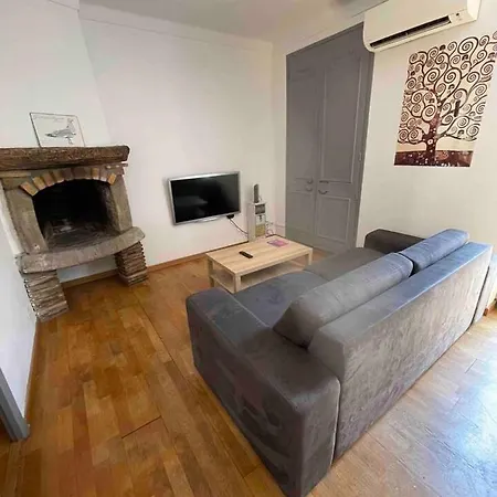 Apartamento 2 Plage *