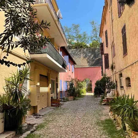 Apartamento 2 Plage