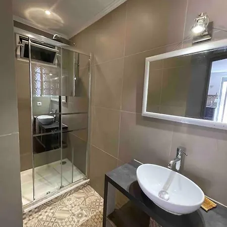 2 Plage Apartamento Cannes